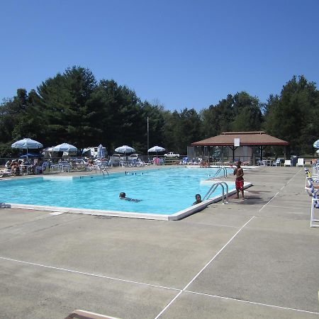 Rondout Valley Resort Accord Exterior foto