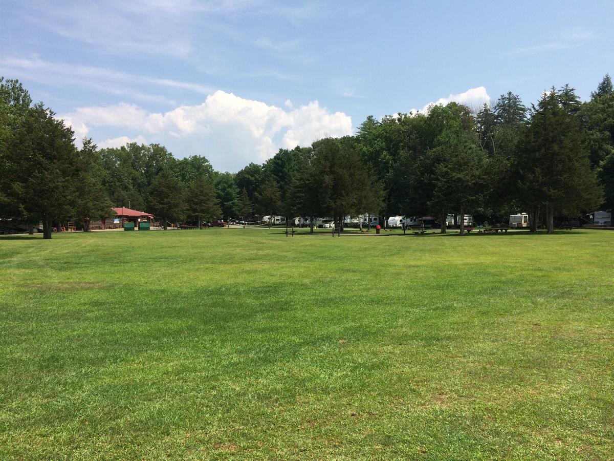 Rondout Valley Resort Accord Exterior foto